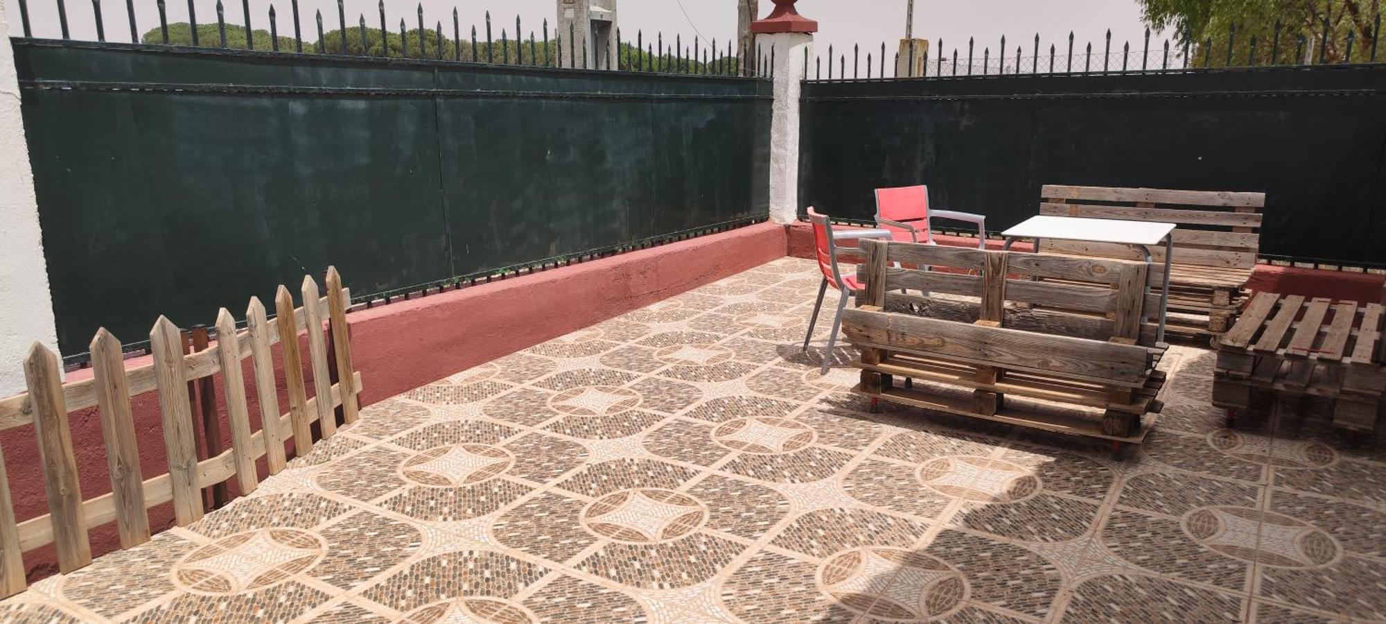 Casa Rural El Tejar San Clemente  Zewnętrze zdjęcie