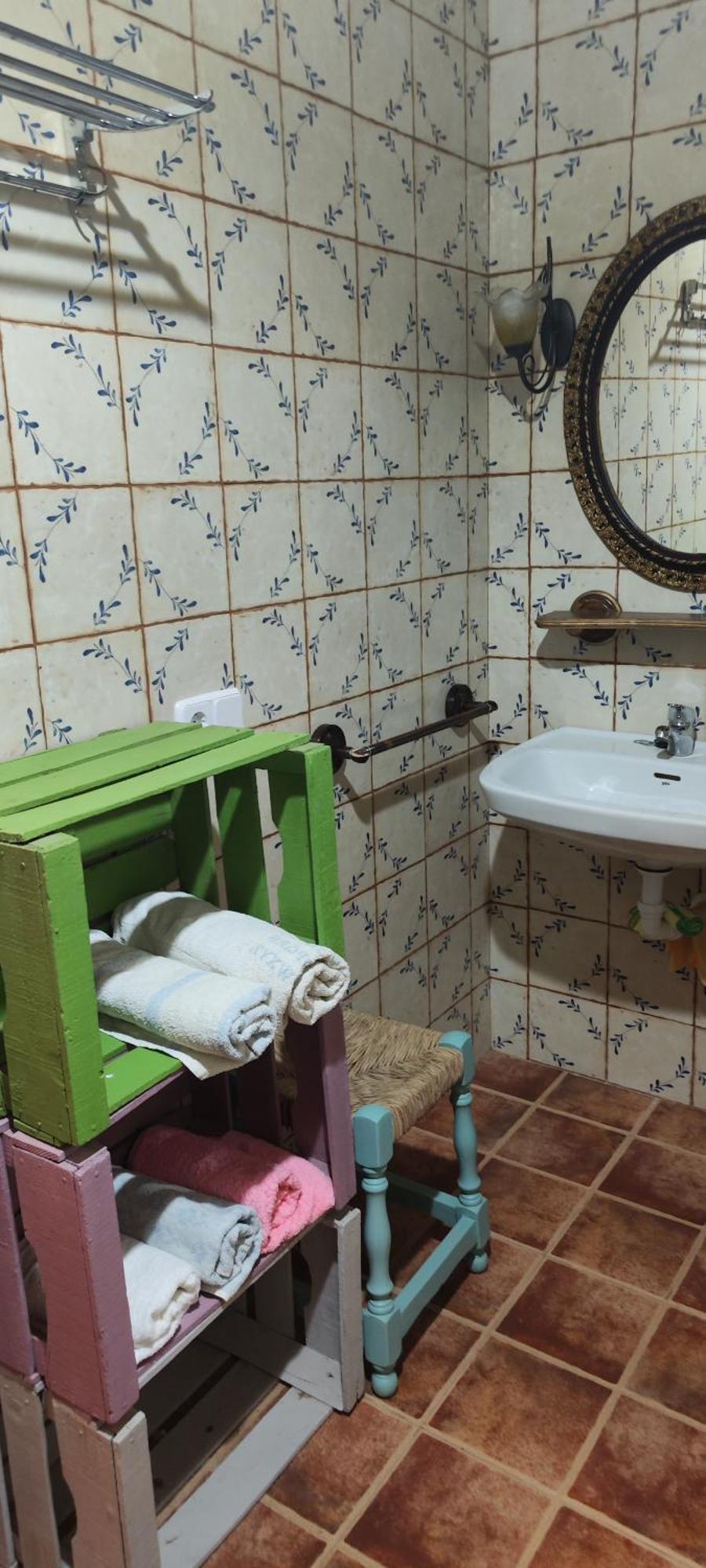 Casa Rural El Tejar San Clemente  Zewnętrze zdjęcie
