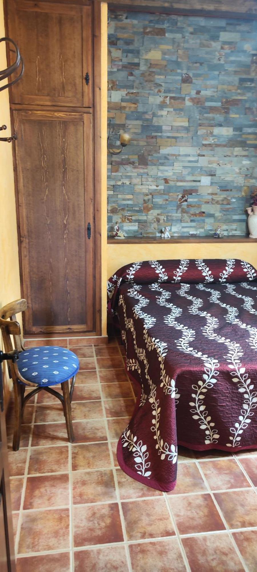 Casa Rural El Tejar San Clemente  Zewnętrze zdjęcie