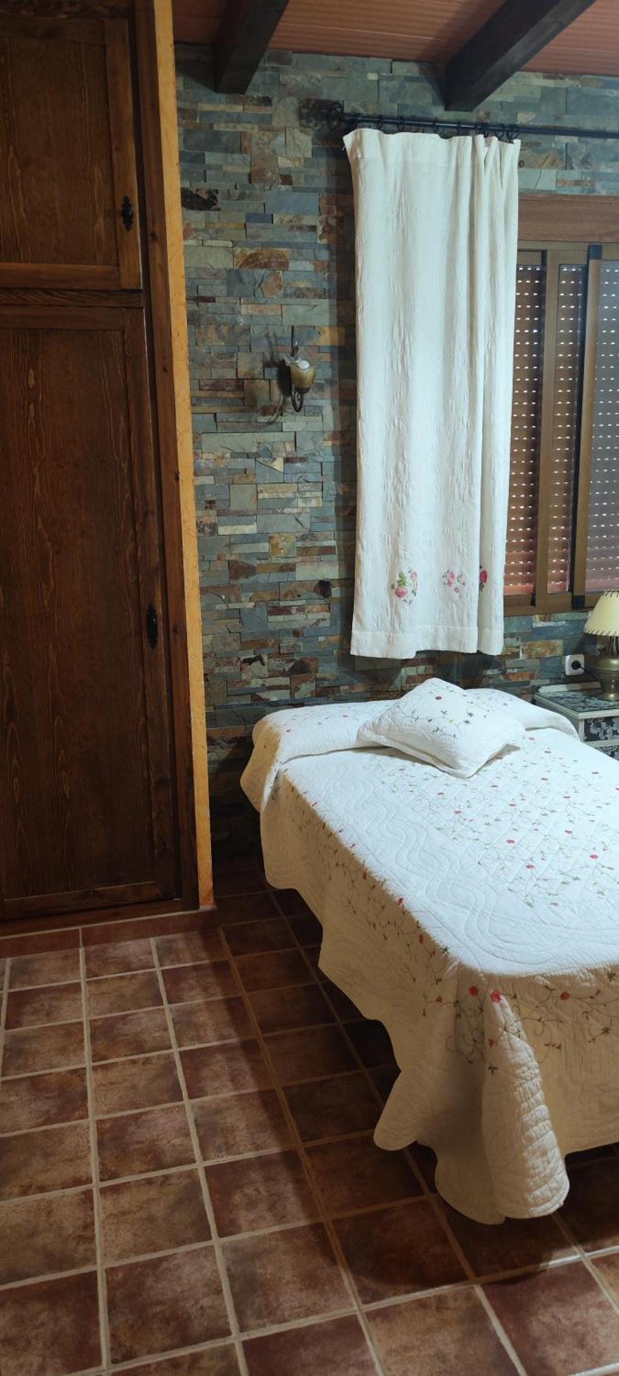Casa Rural El Tejar San Clemente  Zewnętrze zdjęcie