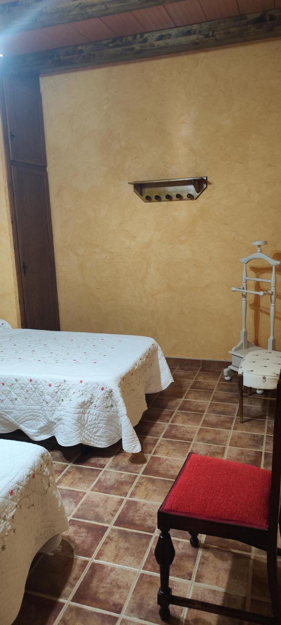 Casa Rural El Tejar San Clemente  Zewnętrze zdjęcie