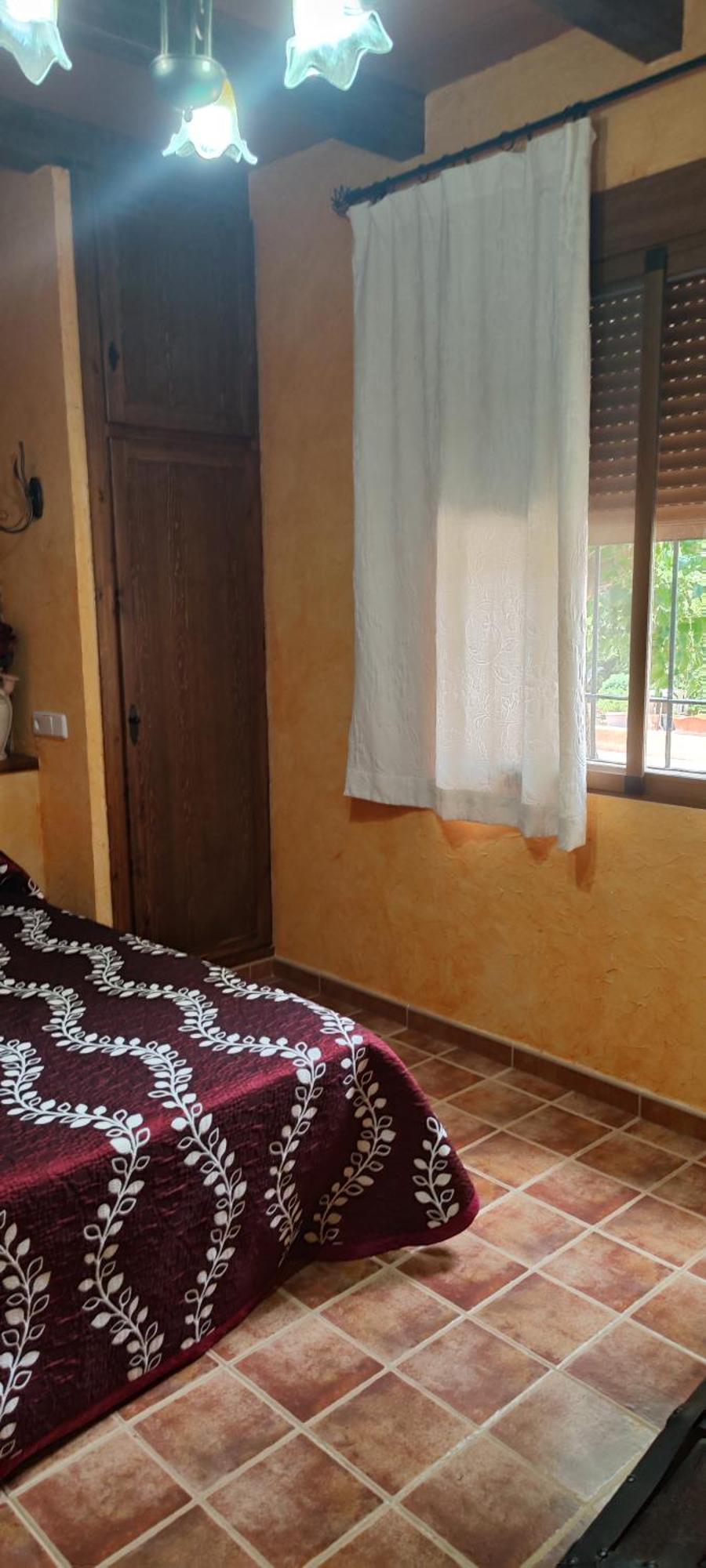 Casa Rural El Tejar San Clemente  Zewnętrze zdjęcie