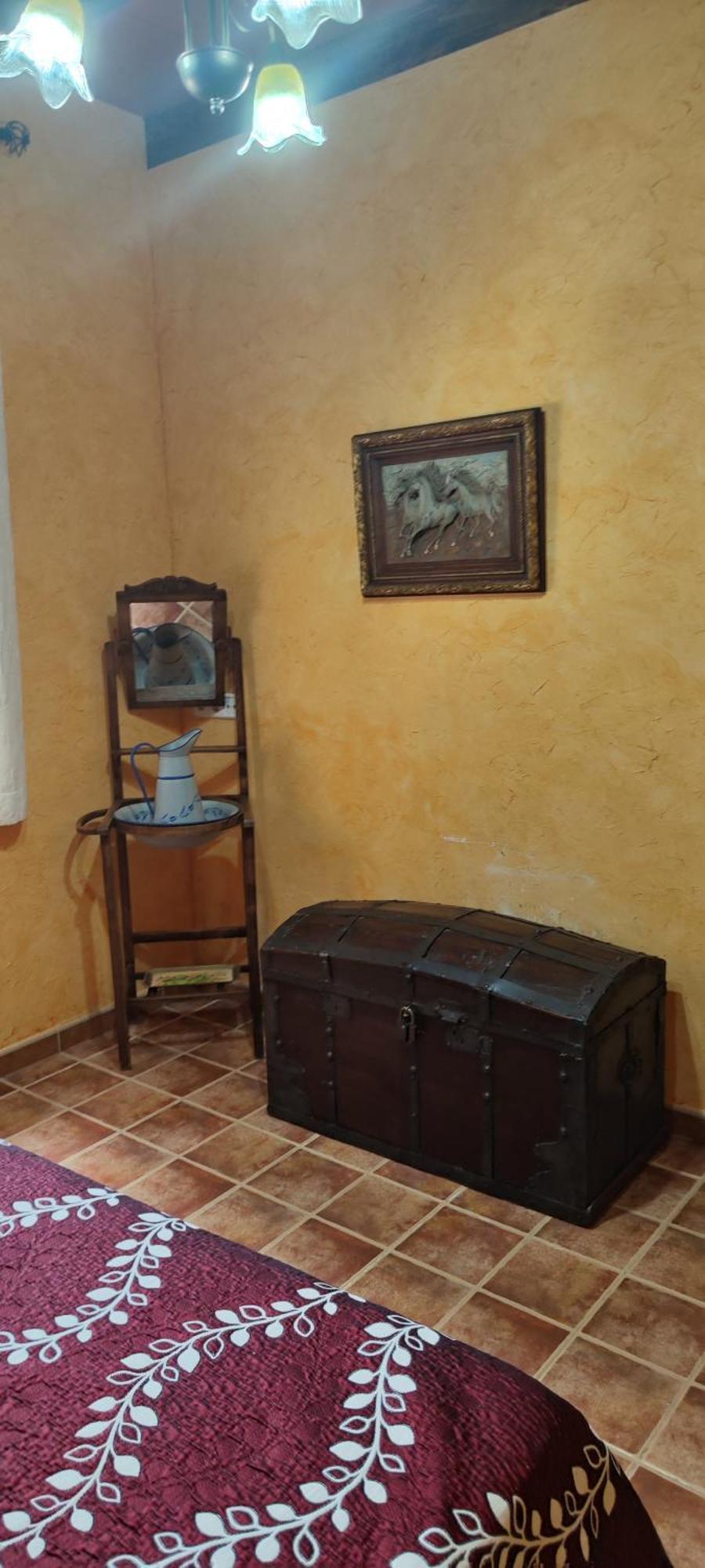 Casa Rural El Tejar San Clemente  Zewnętrze zdjęcie