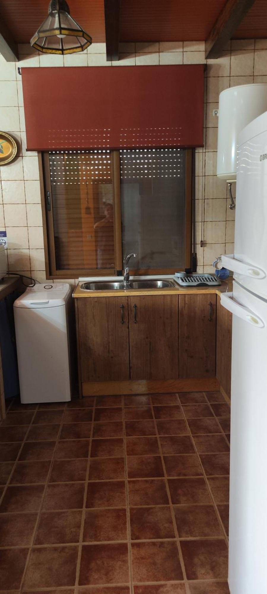 Casa Rural El Tejar San Clemente  Zewnętrze zdjęcie